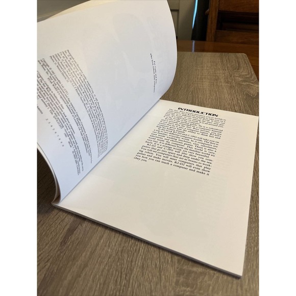 Star Wars Question and Answer Book About Computers 1983 Fred D'Ignazio Ken Barr - Picture 10 of 10